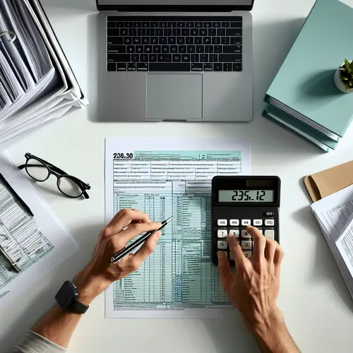 Wilson County property tax return preparation and filing