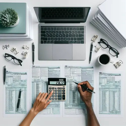 Wise County property tax return preparation and filing