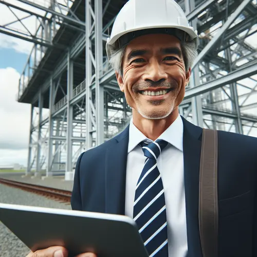 Wood County commercial property tax assessment expert on site
