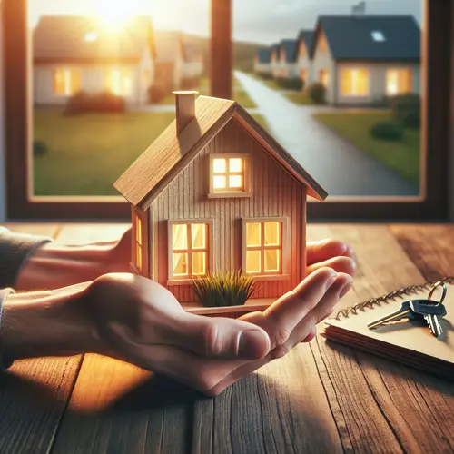 Wood County homeowner protecting home value with property tax reduction