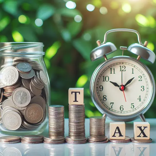 Wood County property tax savings time is running out