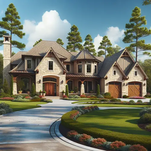 Cherokee County Texas residential property eligible for tax protest