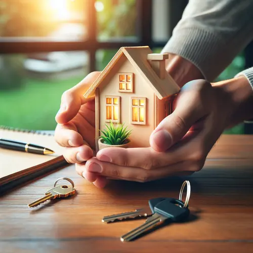 Hill County homeowner protecting home value with property tax reduction