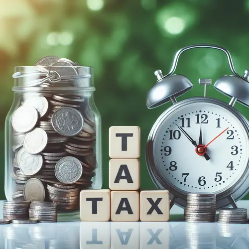 Hill County property tax savings time is running out