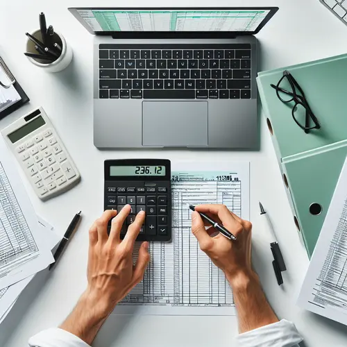 Hill County property tax return preparation and filing
