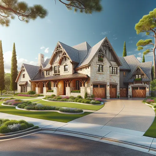 Hill County Texas residential property eligible for tax protest