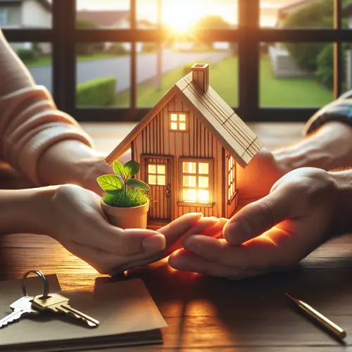 Hopkins County homeowner protecting home value with property tax reduction
