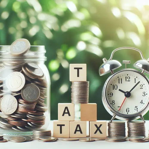 Hopkins County property tax savings time is running out