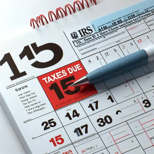 Hopkins County property tax deadline reminder Form 1040