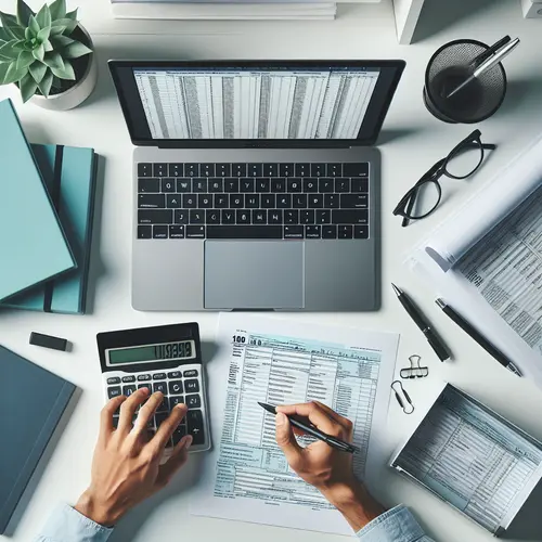 Hopkins County property tax filing and calculation process