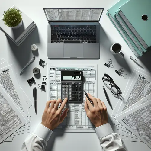 Hopkins County property tax return preparation and filing