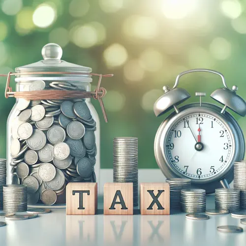Howard County property tax savings time is running out