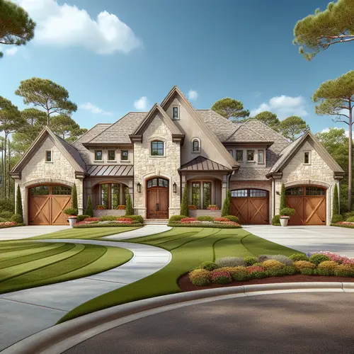 Howard County Texas residential property eligible for tax protest