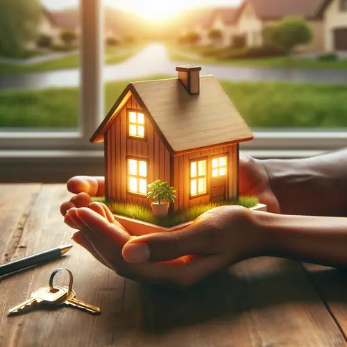 Jim Wells County homeowner protecting home value with property tax reduction