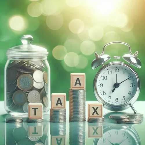 Jim Wells County property tax savings time is running out