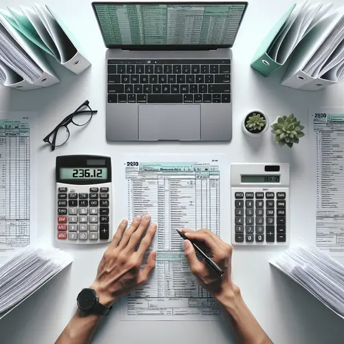 Jim Wells County property tax return preparation and filing