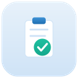 Tax Cutter handling property tax paperwork
